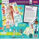 Joc educativ- Sa descoperim corpul uman, 61106