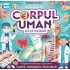 Joc educativ- Sa descoperim corpul uman, 61106