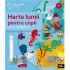 Raspundel istetel - Harta lumii pentru copii, 37809