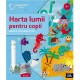 Raspundel istetel - Harta lumii pentru copii, 37809