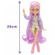 K-Pop Nari Papusa fashion cu accesorii, 26 cm, 929487