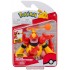 Pokemon figurina Deluxe de actiune, Magmortar, 95135-0169