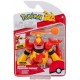 Pokemon figurina Deluxe de actiune, Magmortar, 95135-0169