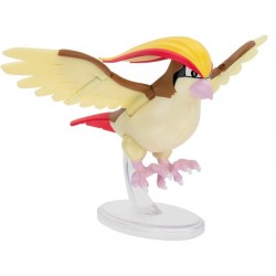 Pokemon figurina Deluxe de actiune, Pidgeot, 95135-3365