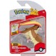 Pokemon figurina Deluxe de actiune, Pidgeot, 95135-3365