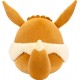  Jucarie de plus Pokemon Squishmallows, Eevee, 25 cm - SQPK00190