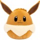  Jucarie de plus Pokemon Squishmallows, Eevee, 25 cm - SQPK00190