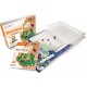 Raspundel istetel pachet creion si carte Romania, 68031
