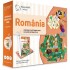 Raspundel istetel pachet creion si carte Romania, 68031