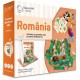 Raspundel istetel pachet creion si carte Romania, 68031