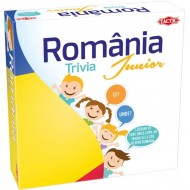 Joc Trivia junior Romania 59613