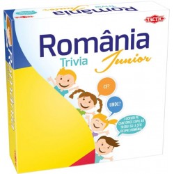 Joc Trivia junior Romania 59613