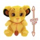 Baby Paws jucarie interactiva Leul Simba 926998