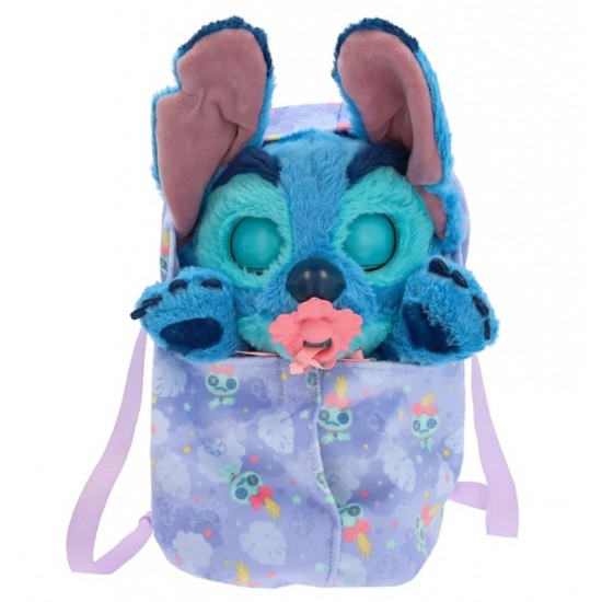 Baby Paws jucarie interactiva Stitch 927001