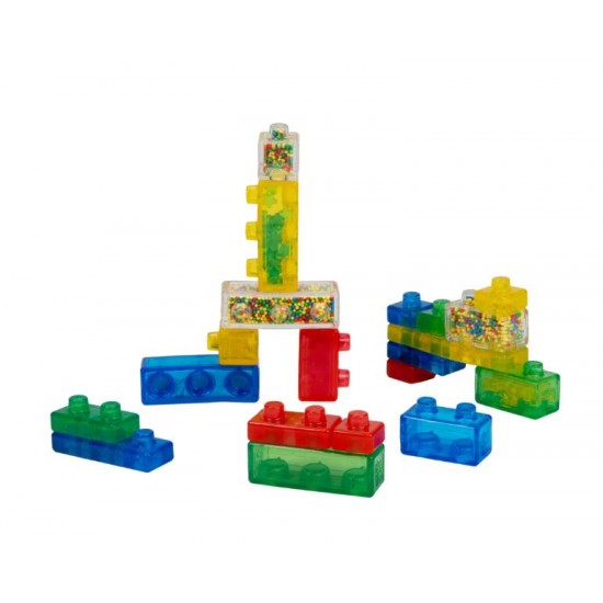 Set de joaca Jelly Blox 20 piese 931692