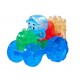Set de joaca Jelly Blox Tractor 12 piese 932945