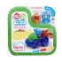 Set de joaca Jelly Blox Tractor 12 piese 932945