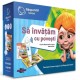 Raspundel Istetel pachet creion si carte Sa invatam cu povesti 60017