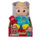 CoComelon- bebelus interactiv JJ, cu muzica de leagan si sunete CMW0016