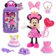 Papusa Minnie Unicorn cu accesorii IMC 89942