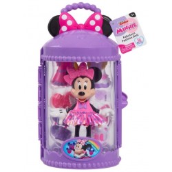 Papusa Minnie Unicorn cu accesorii IMC 89942