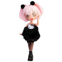 Hello Kitty - papusa Manga HKTF0000