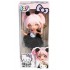 Hello Kitty - papusa Manga HKTF0000