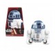 Jucarie de plus cu functii Star Wars Classic R2-D2 22 cm SWP00239