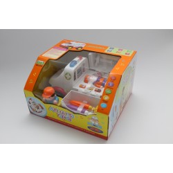 Ambulanta rapida