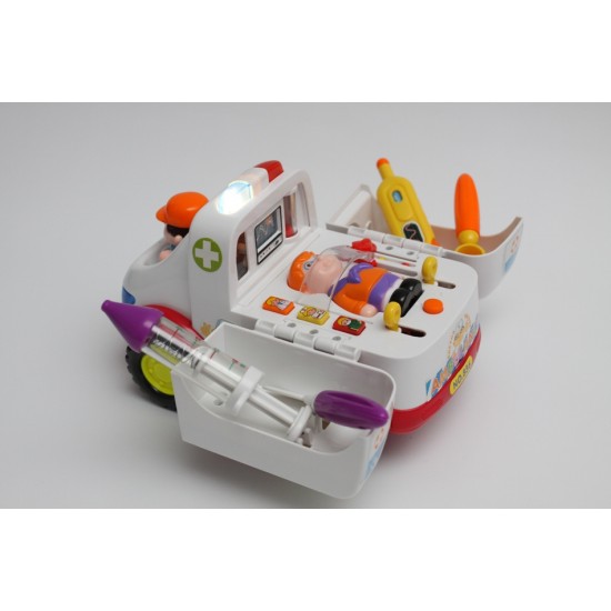 Ambulanta rapida