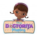 Doctorita Plusica