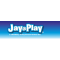 Jay at play