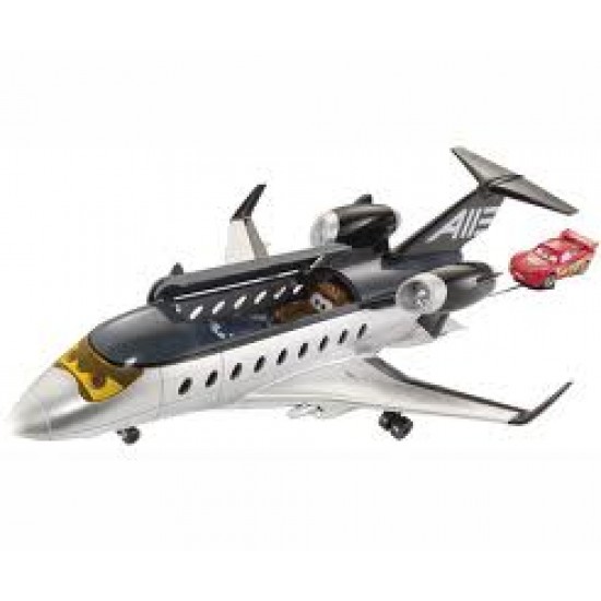 CARS 2 AVION SPIONAJ V4794