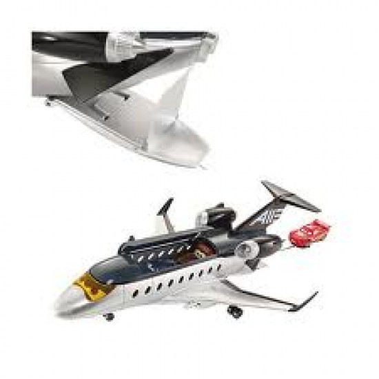 CARS 2 AVION SPIONAJ V4794