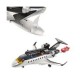 CARS 2 AVION SPIONAJ V4794