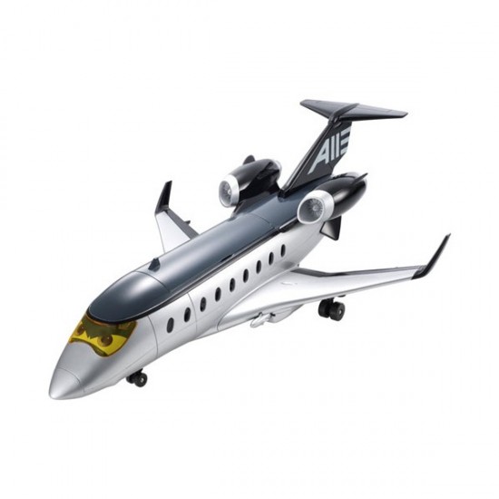 CARS 2 AVION SPIONAJ V4794