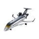 CARS 2 AVION SPIONAJ V4794