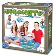 Incognito Dtoys