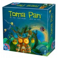 Tomapan Dtoys