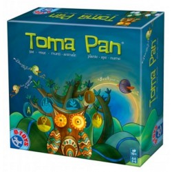 Tomapan Dtoys