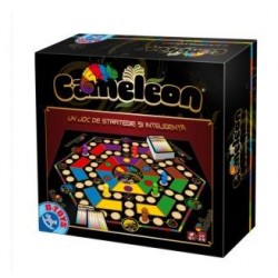Cameleon