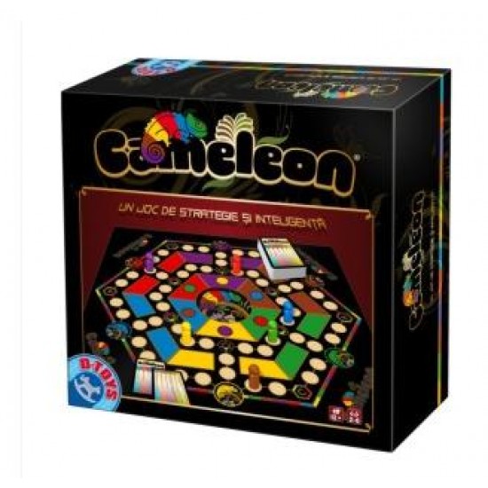 Cameleon
