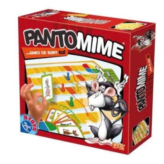 Pantonime