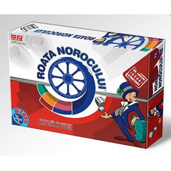 Roata norocului