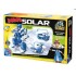 Robot solar