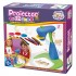 Proiector cu 32 desene