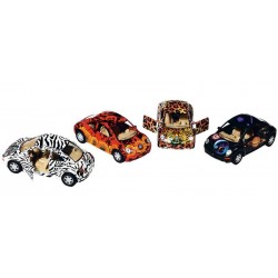 Masinuta Volkswagen New Beetle 12049 Goki
