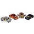 Masinuta Volkswagen New Beetle 12049 Goki
