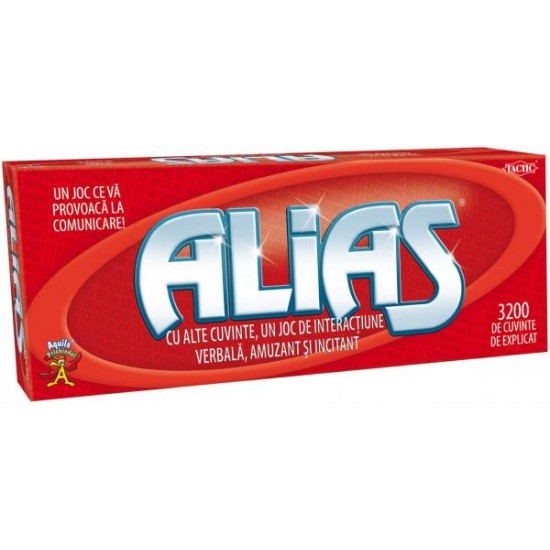 Alias