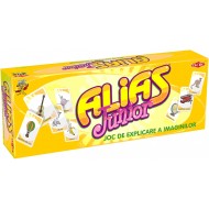 Alias Junior